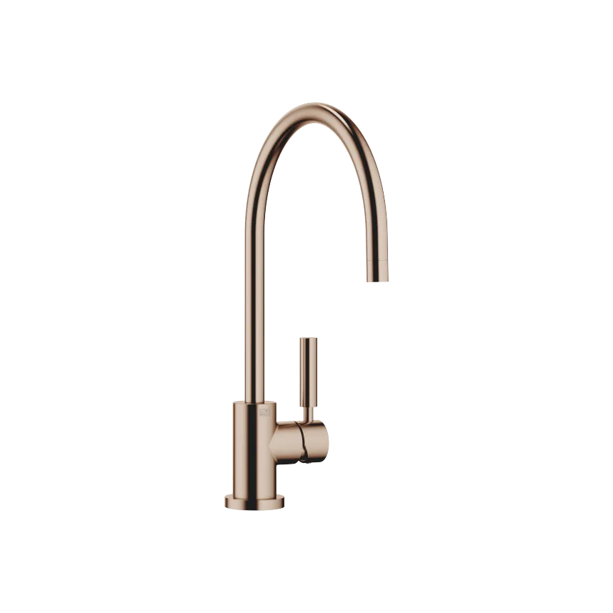 TARA Single-lever mixer long