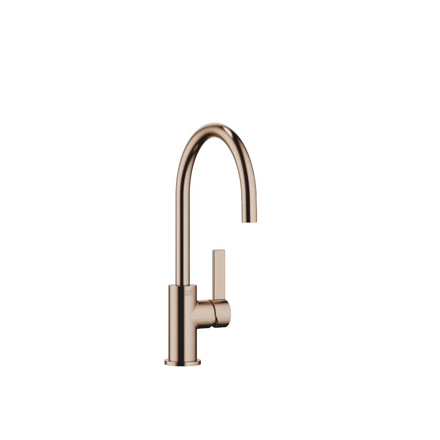 TARA ULTRA Bar Tap Single-lever mixer