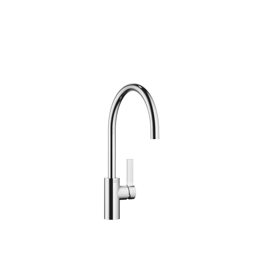 TARA ULTRA Single-lever mixer long