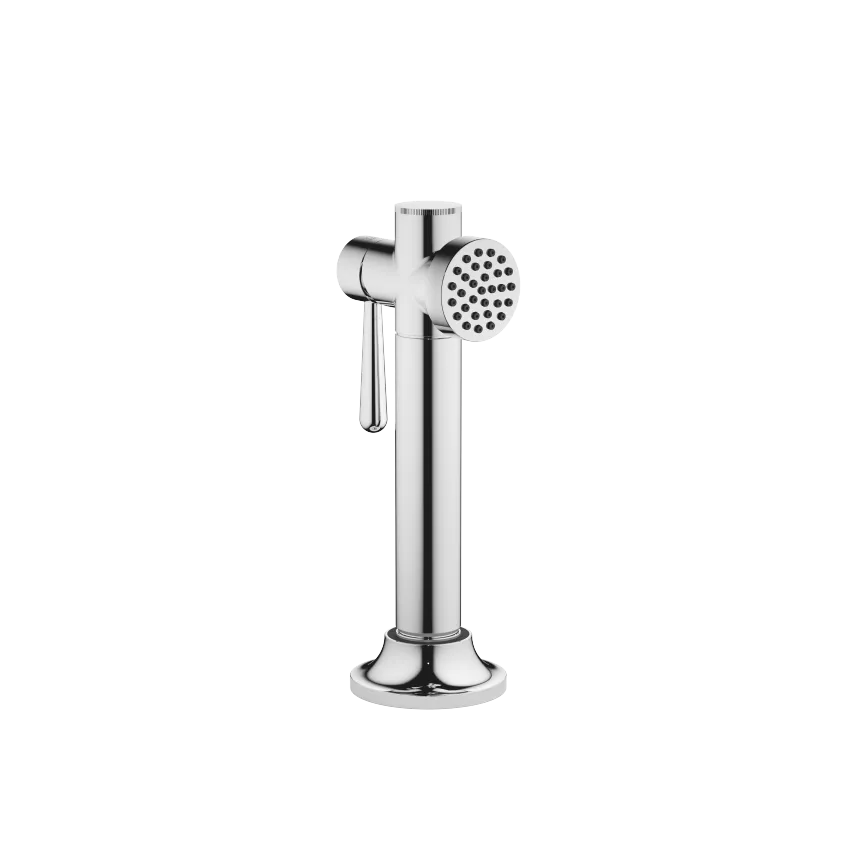 VAIA Rinsing spray set angled