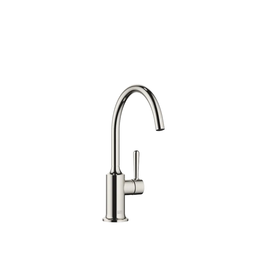 VAIA Single-lever mixer for rinsing/Profi spray