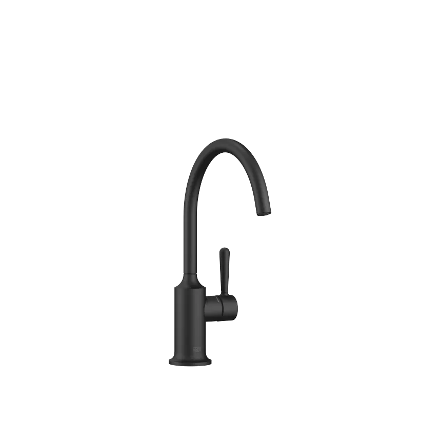 VAIA Single-lever mixer for rinsing/Profi spray