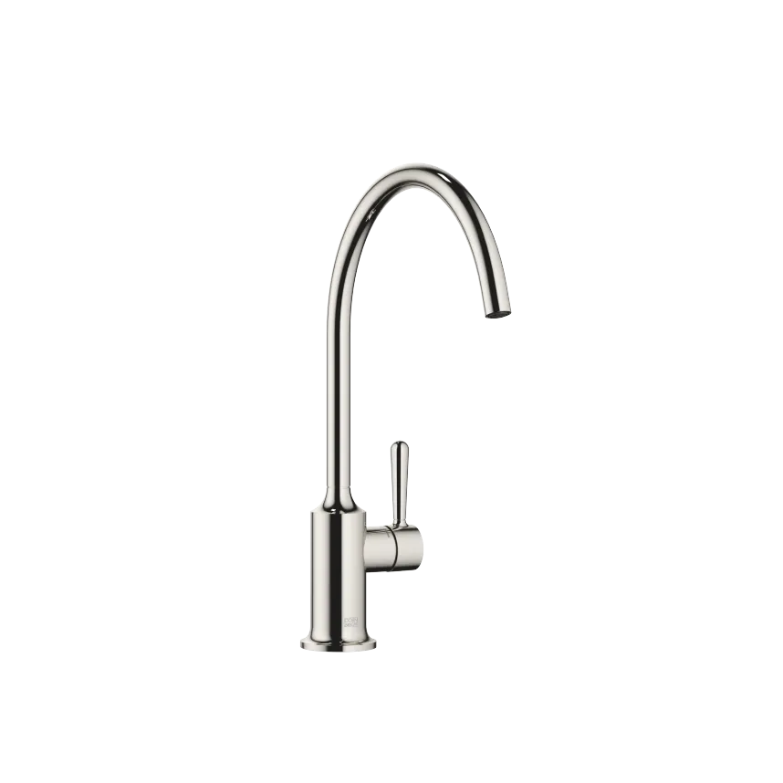 VAIA Single-lever mixer long for rinsing/Profi spray