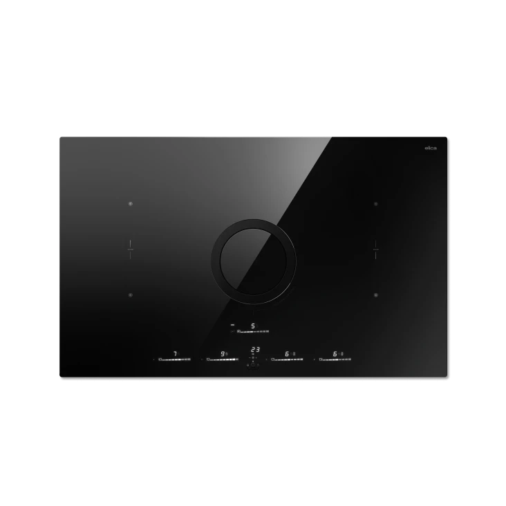NikolaTesla Switch Glow Induction Hob