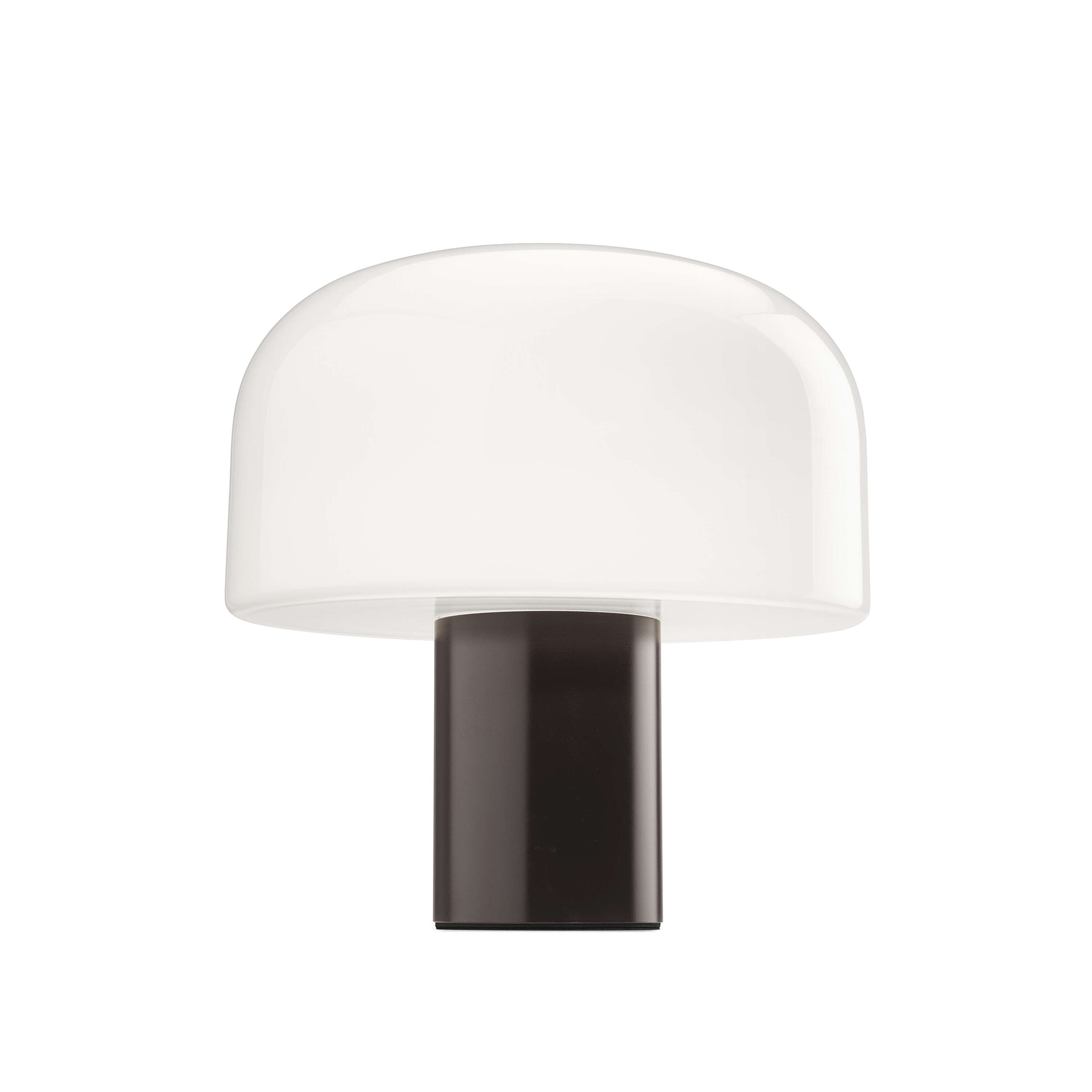 Bellhop Glass Table Lamp