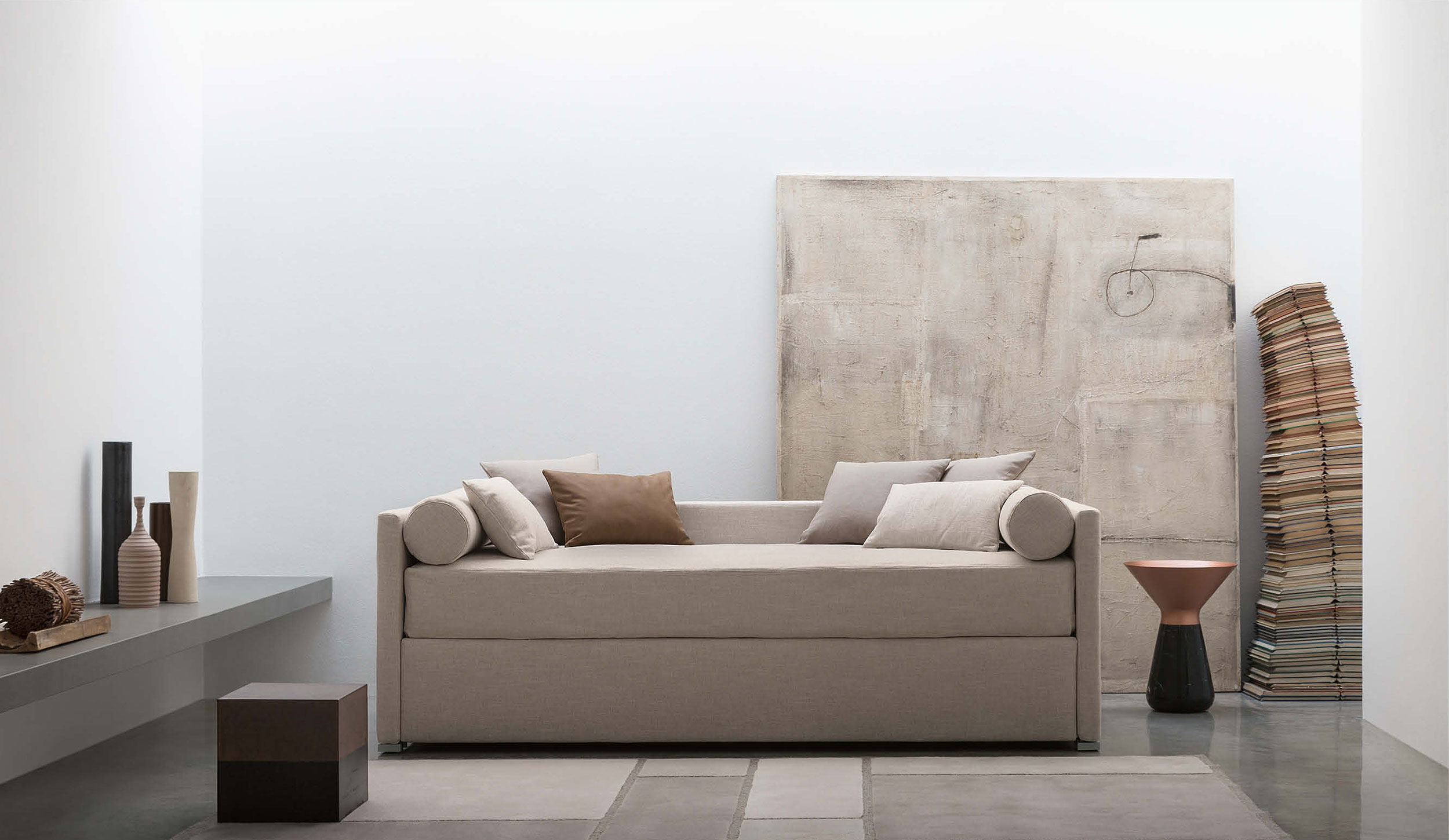 Biss transformable