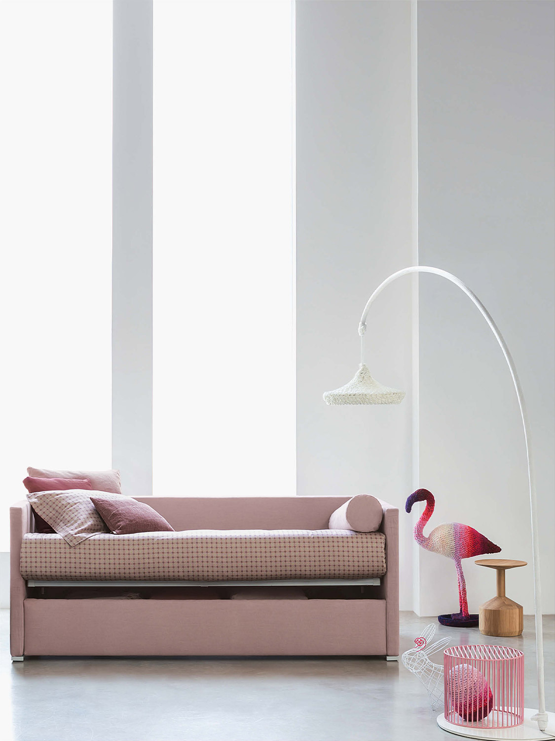 Biss transformable
