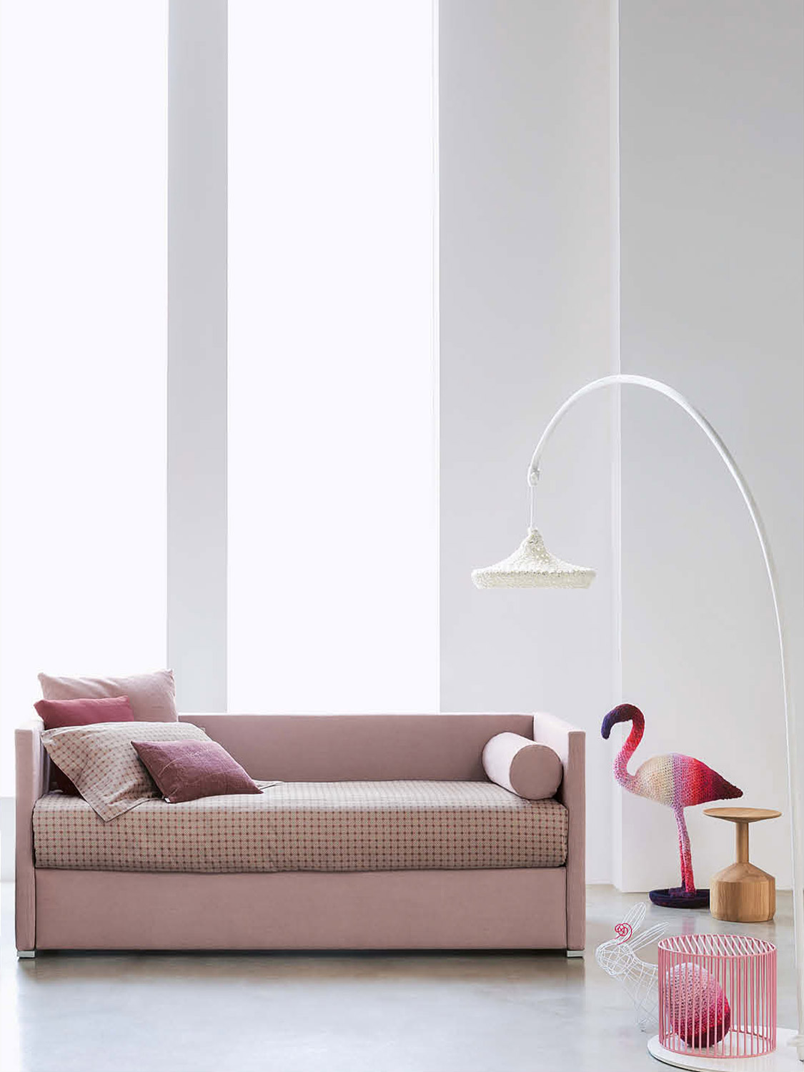 Biss transformable