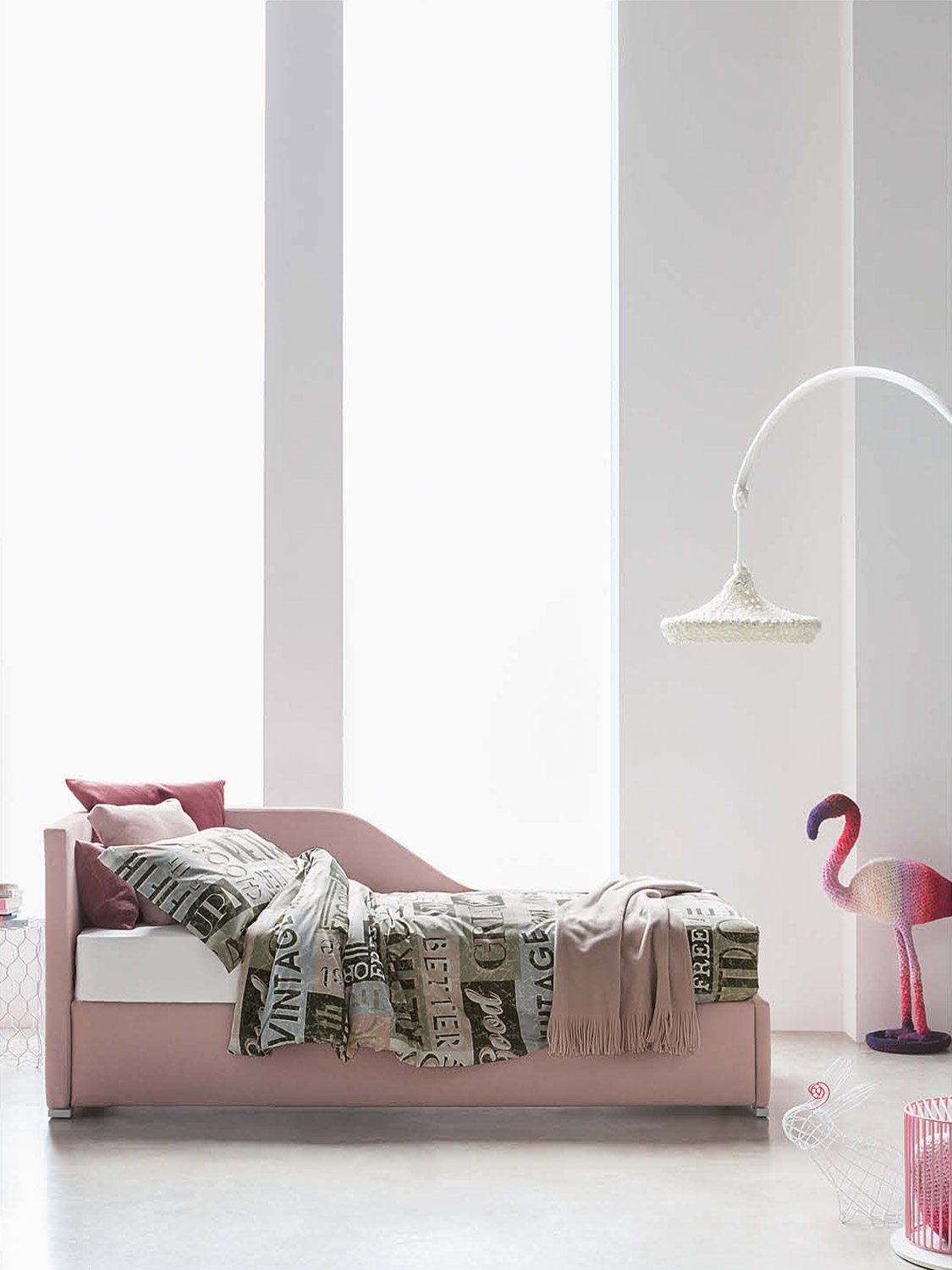 Biss transformable