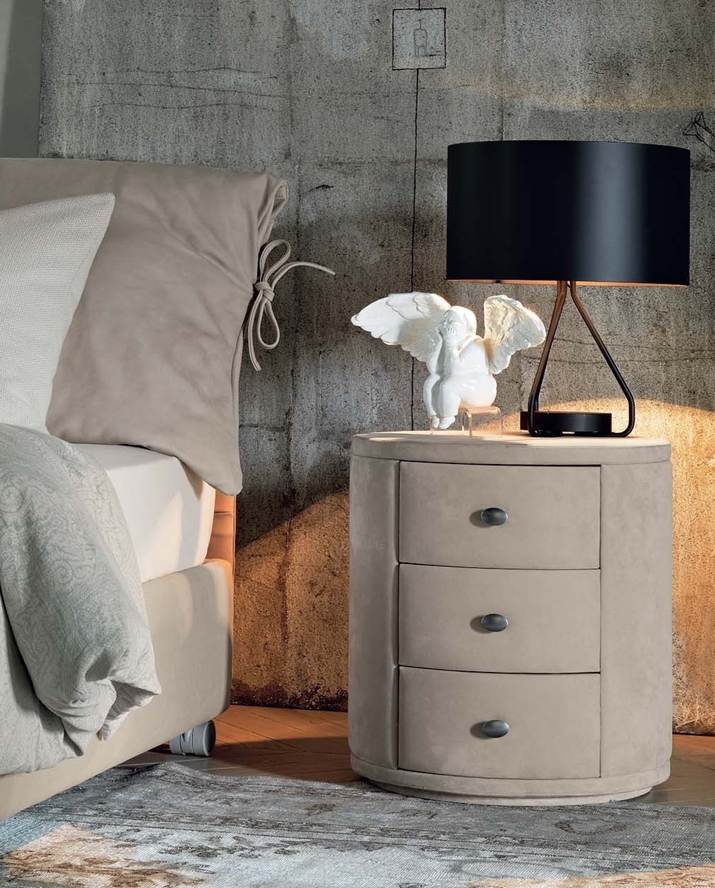 Condotti night tables