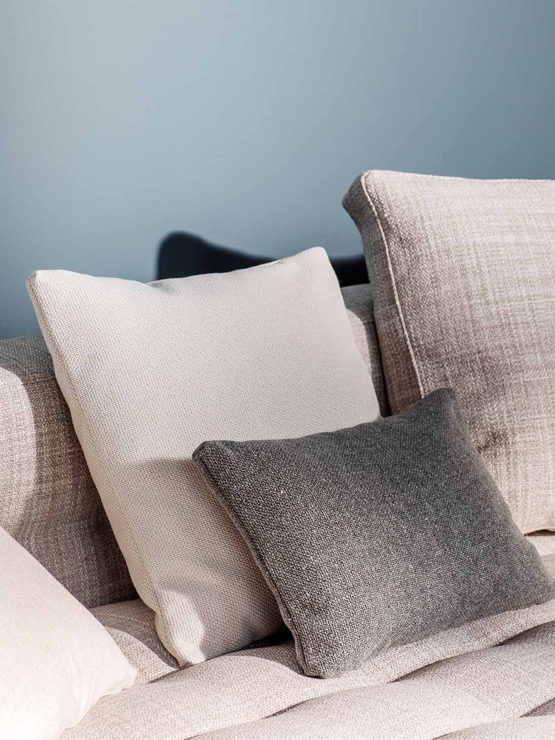 Doze modular sofa