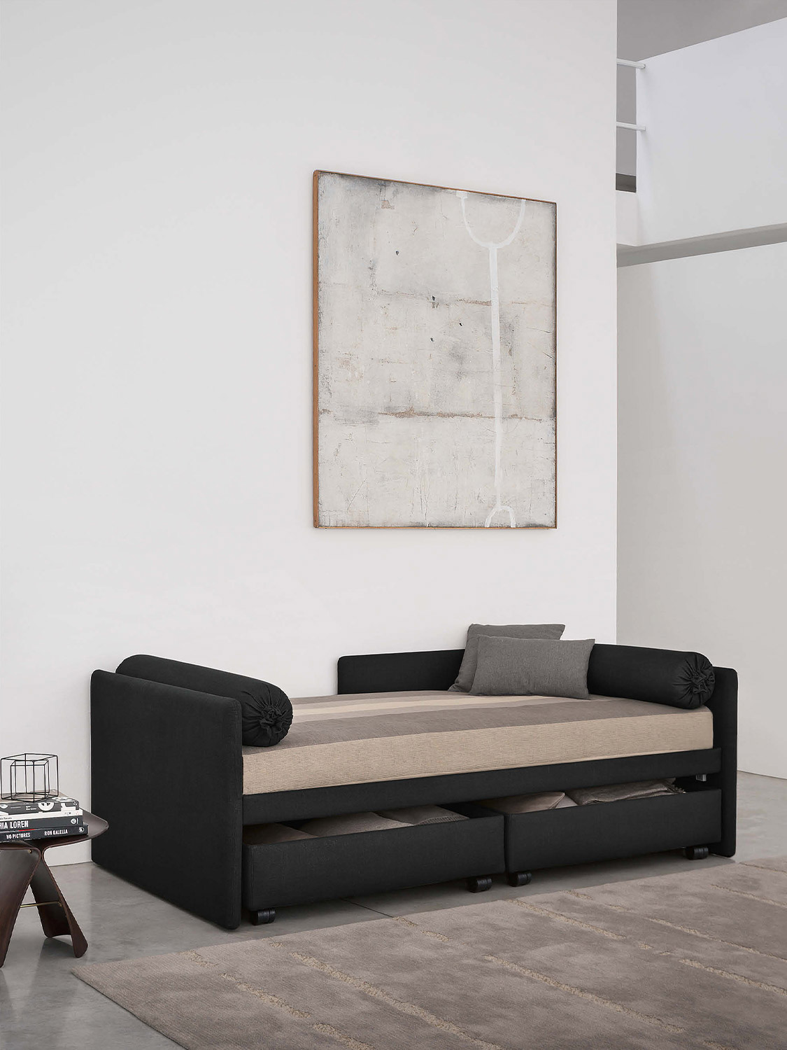 Duetto transformable