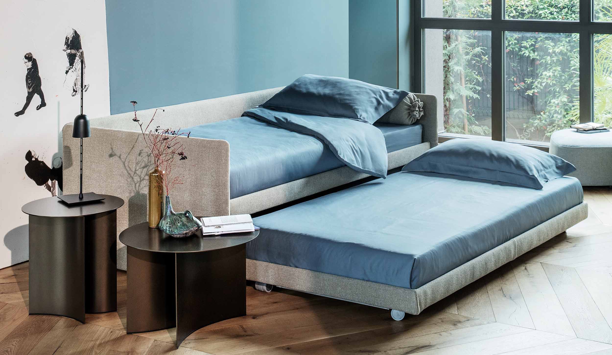 Duetto transformable
