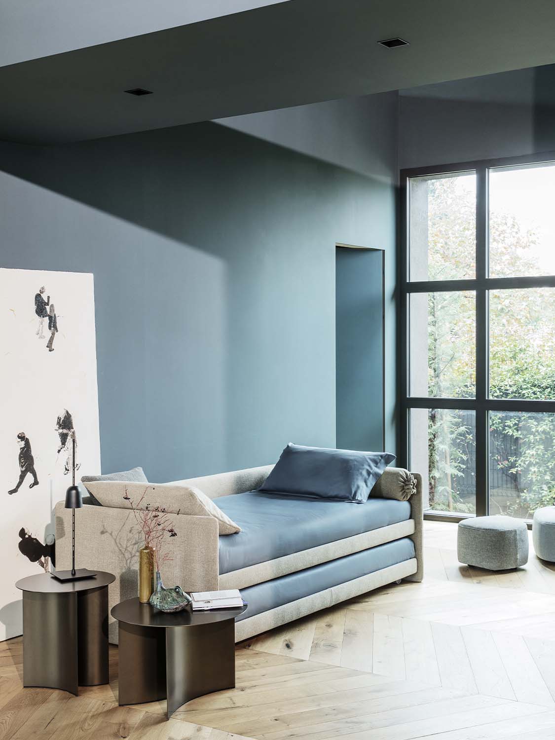 Duetto transformable