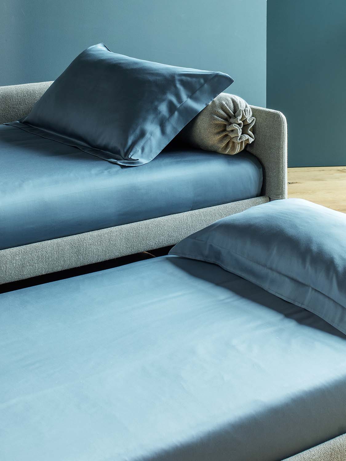 Duetto transformable