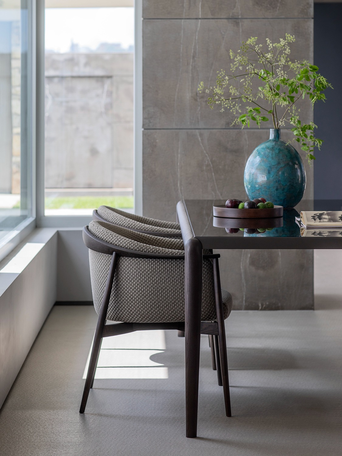 Gaudí table