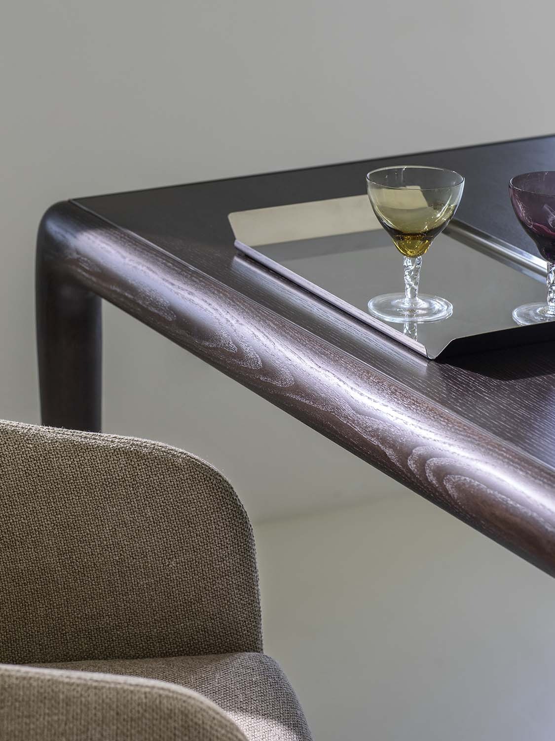 Gaudí table