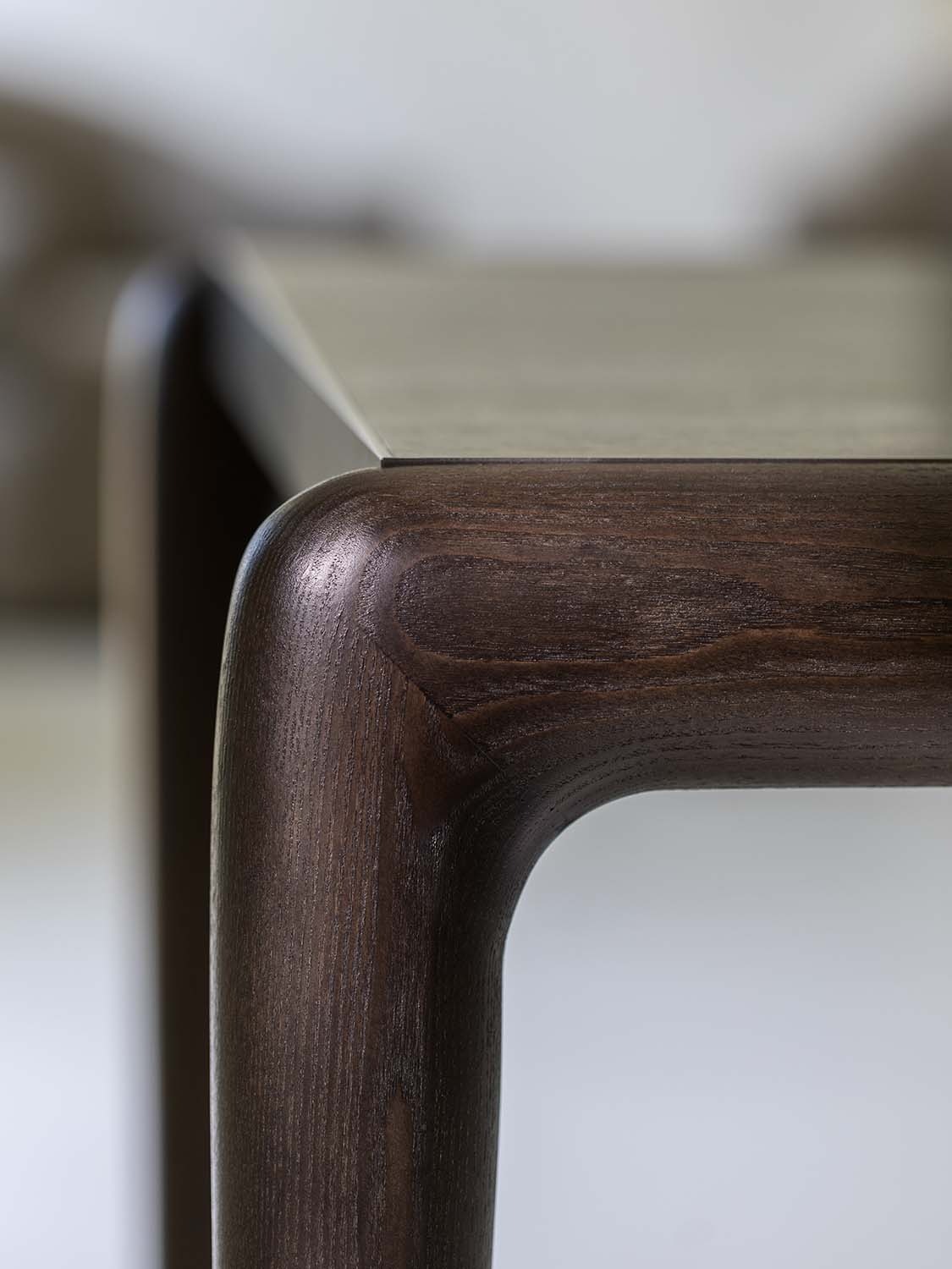 Gaudí table