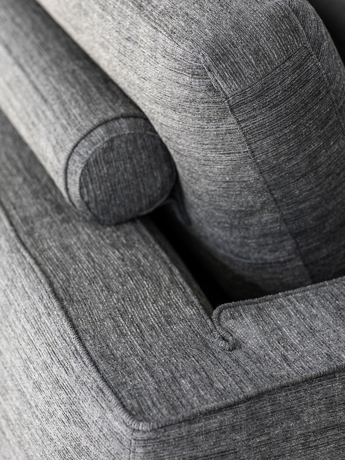 Icon modular sofa