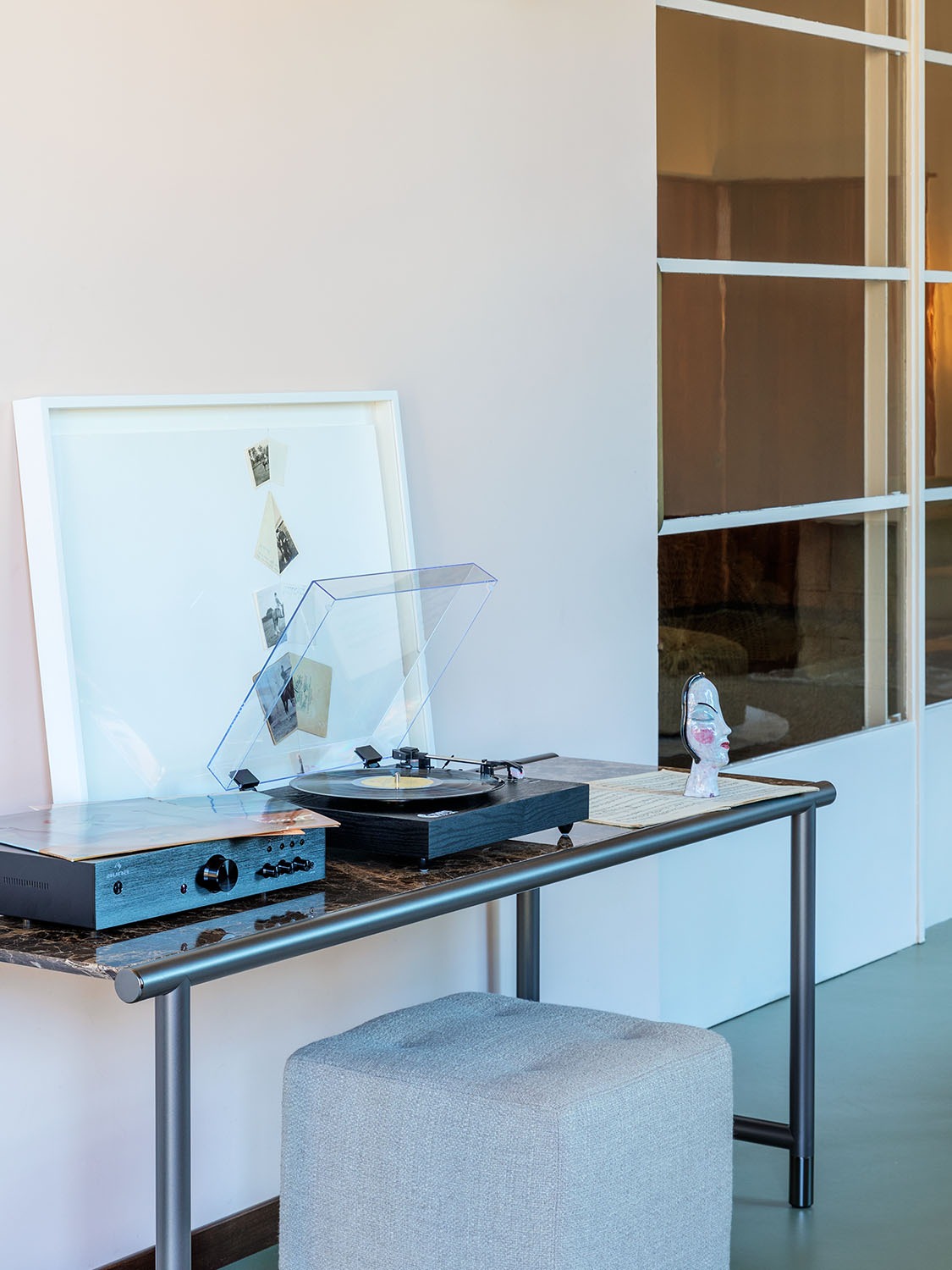 Iko desk