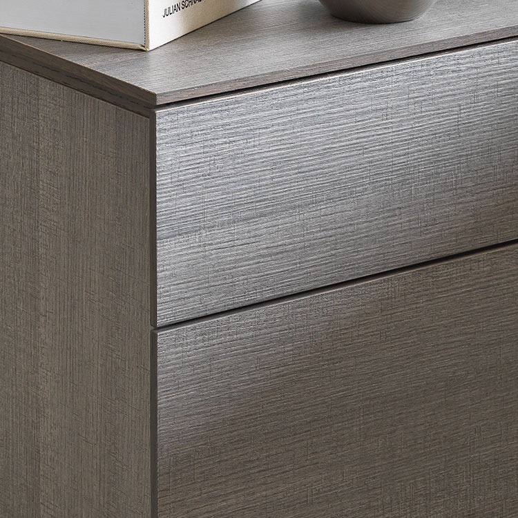 Juta chest of drawers