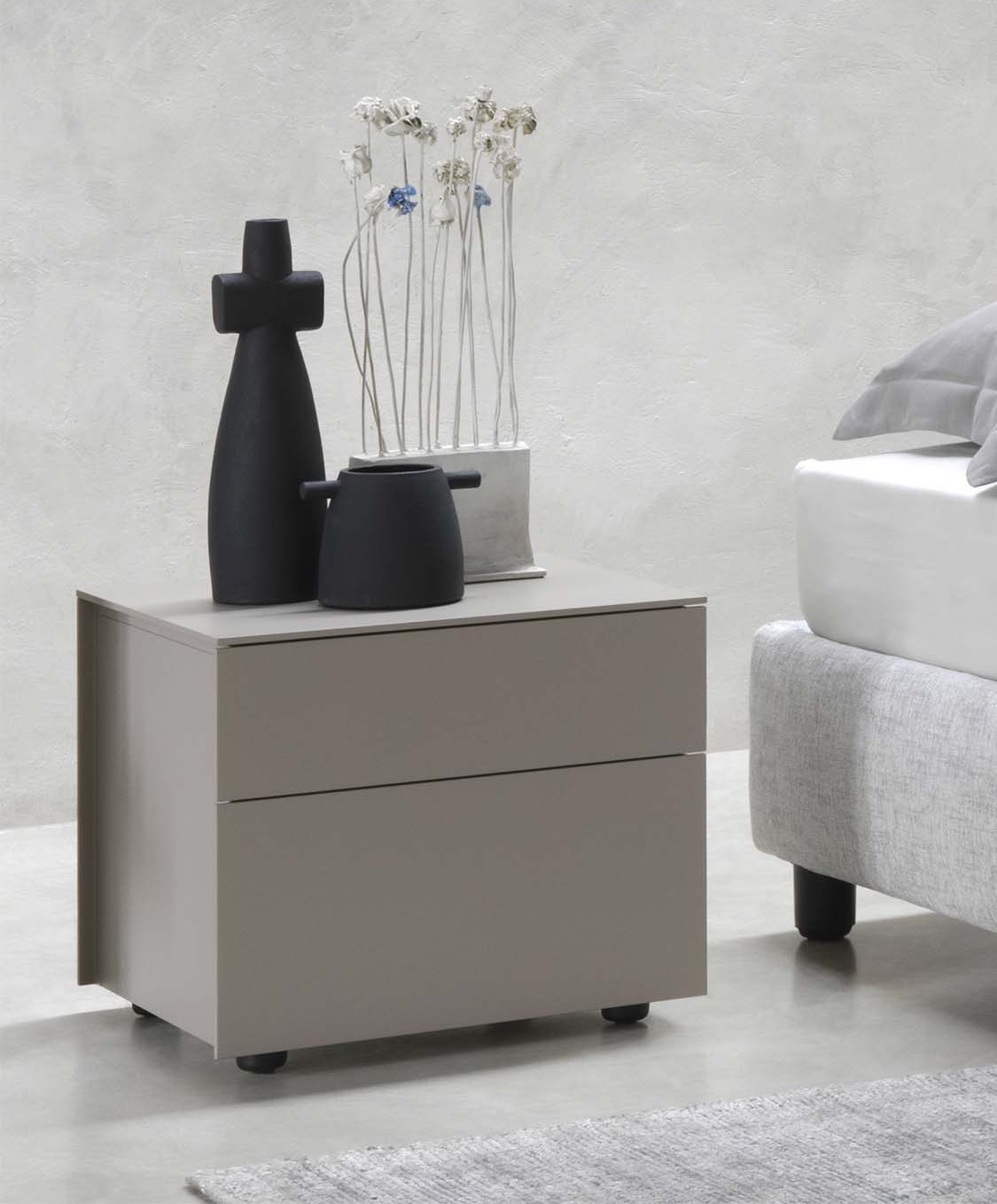 Juta night tables