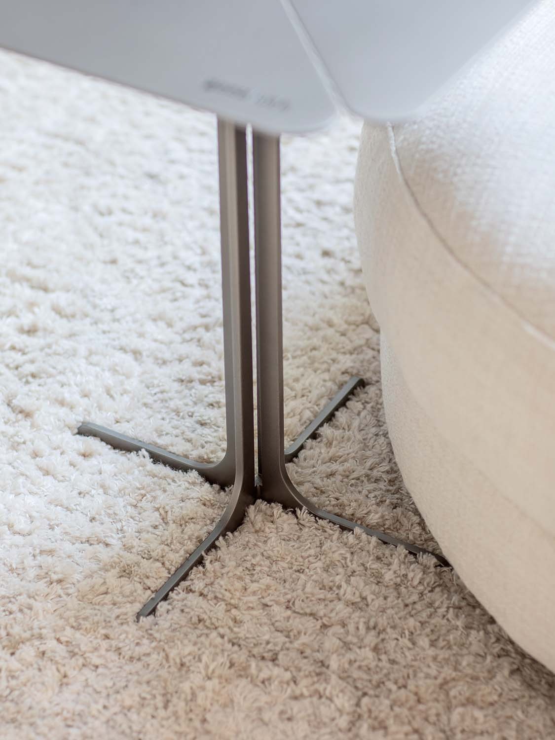 Lucky coffee table