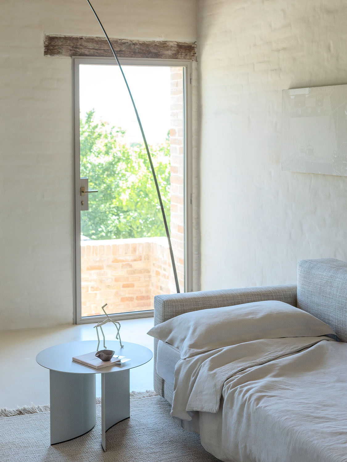 Pierre coffee tables