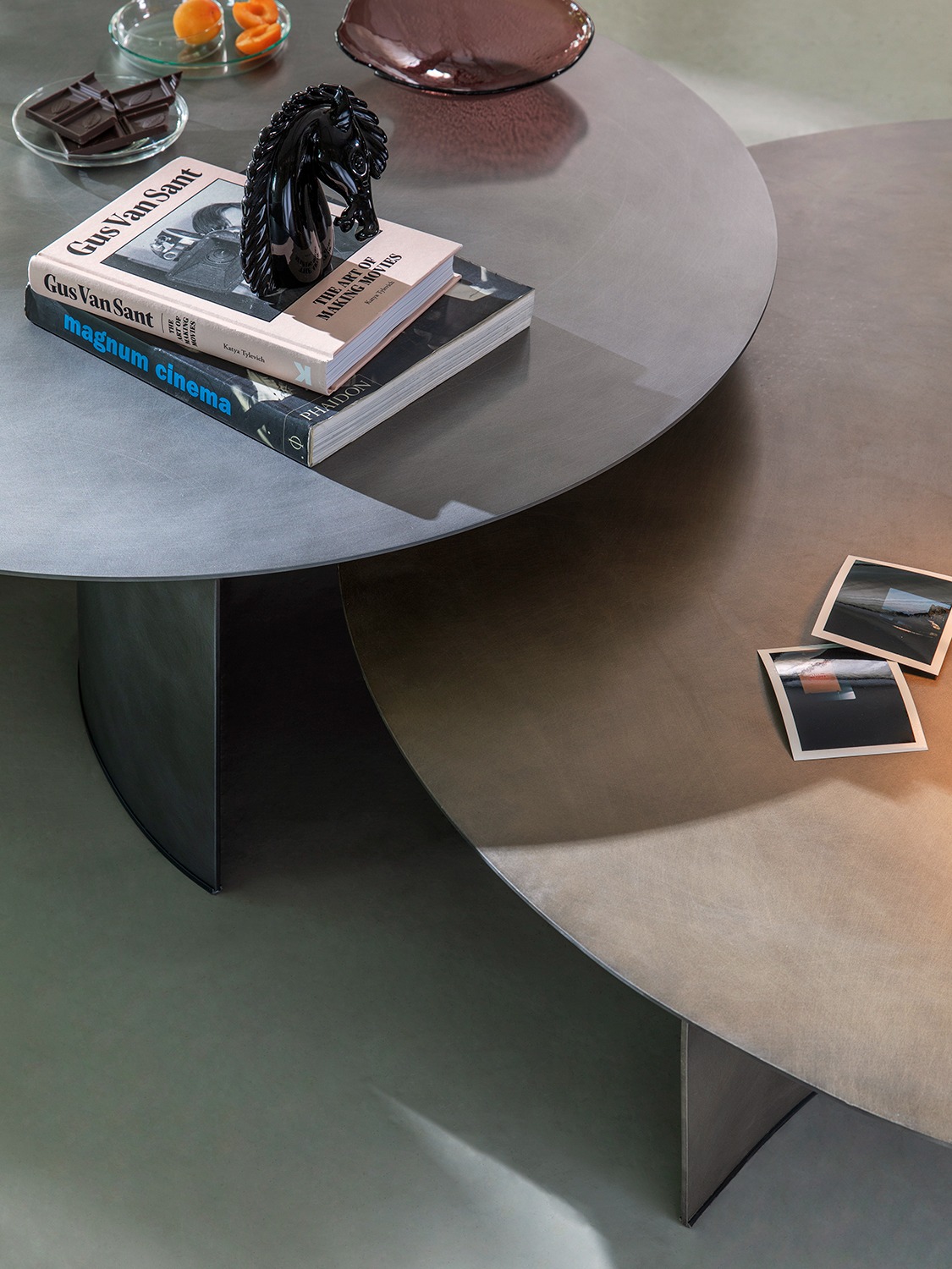 Pierre coffee tables