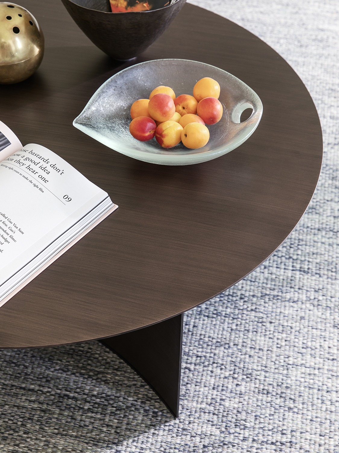 Pierre coffee tables