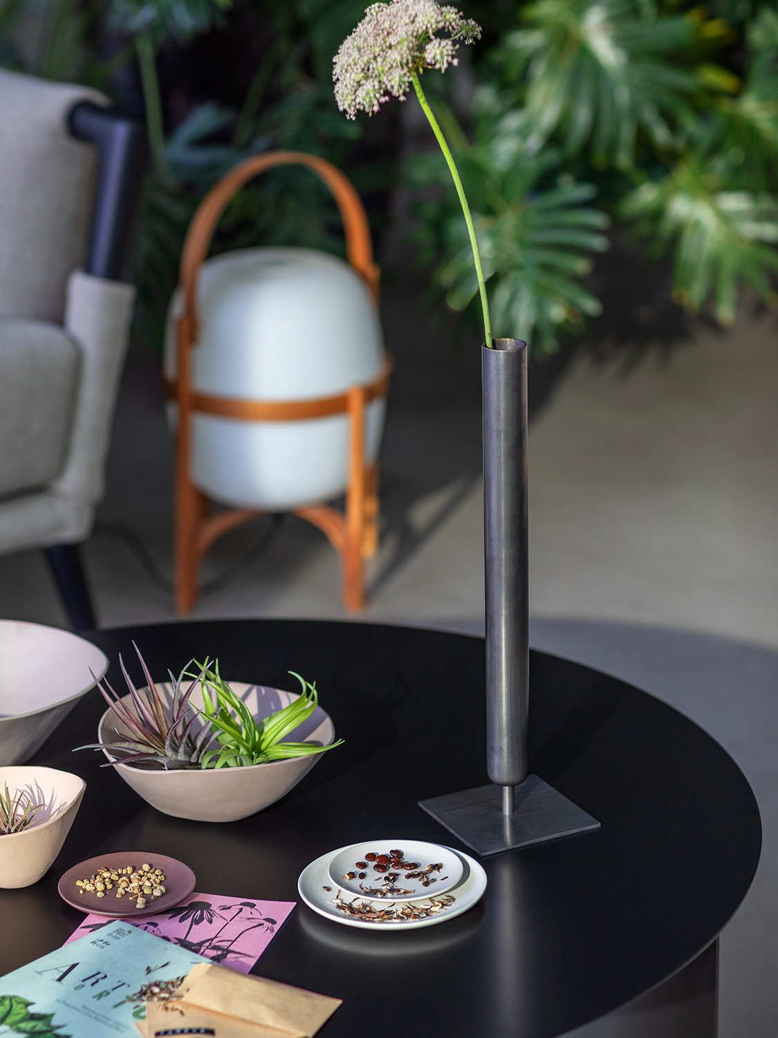 Pierre coffee tables