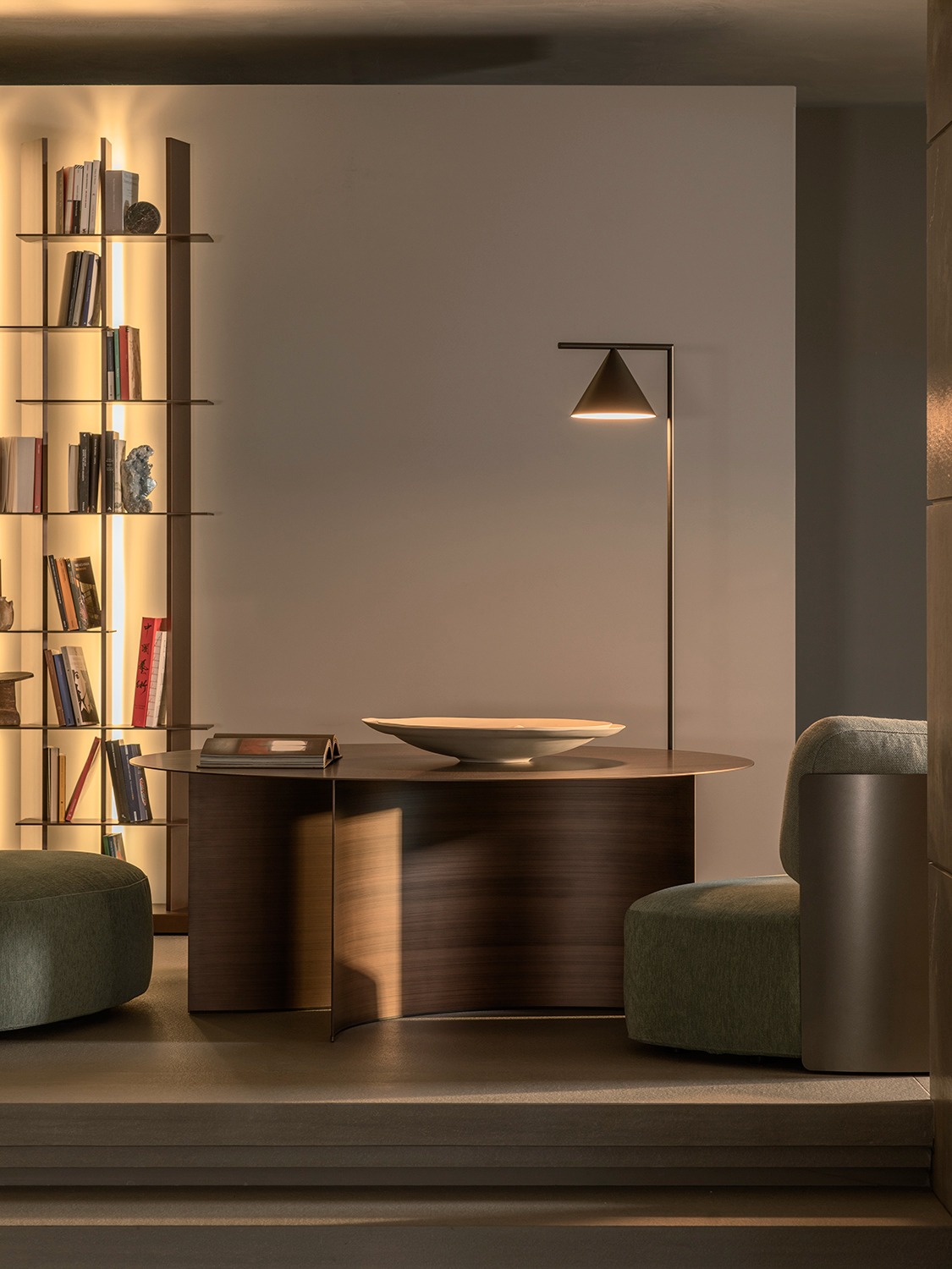 Pierre coffee tables