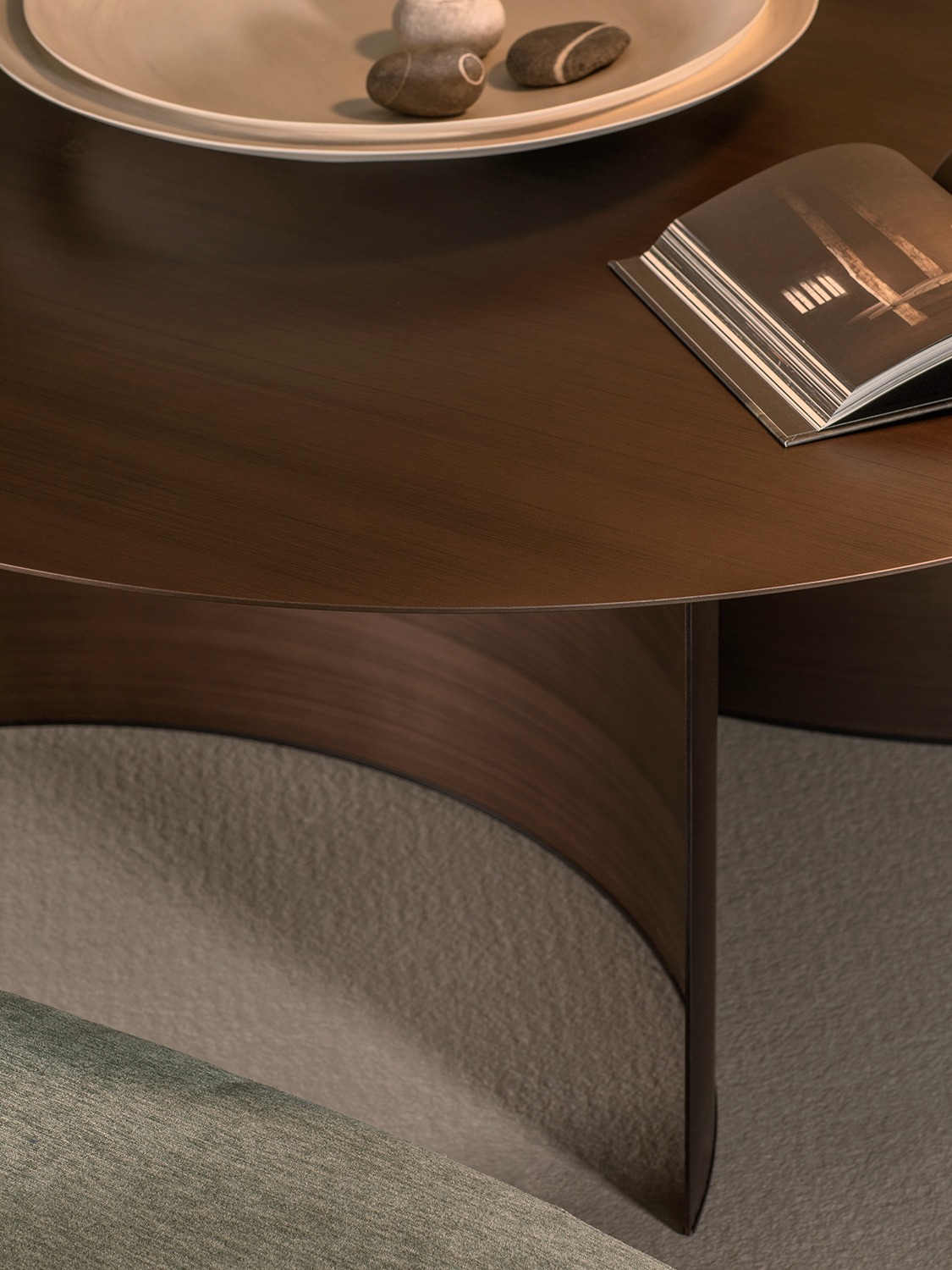 Pierre coffee tables
