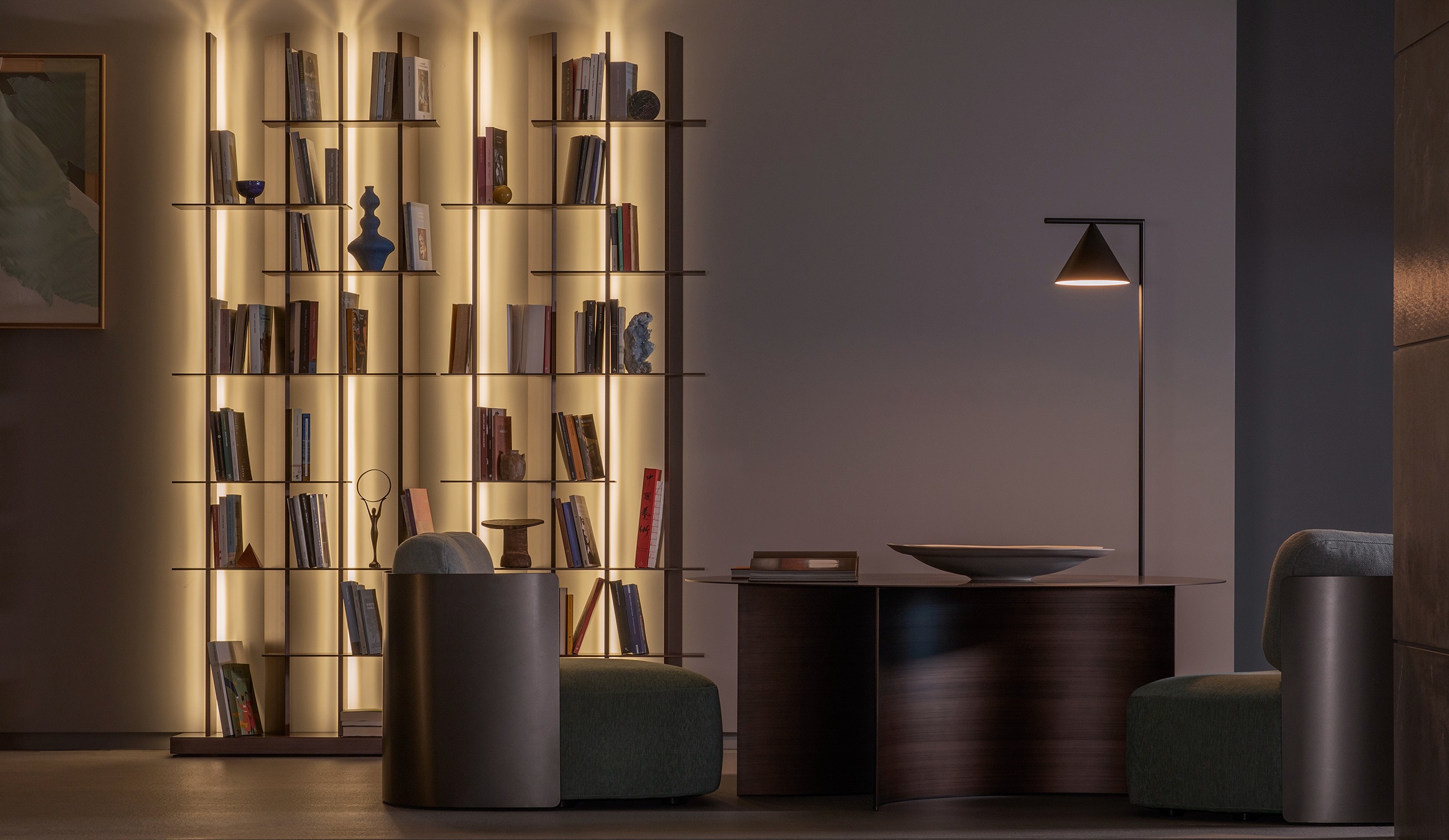 Pierre coffee tables