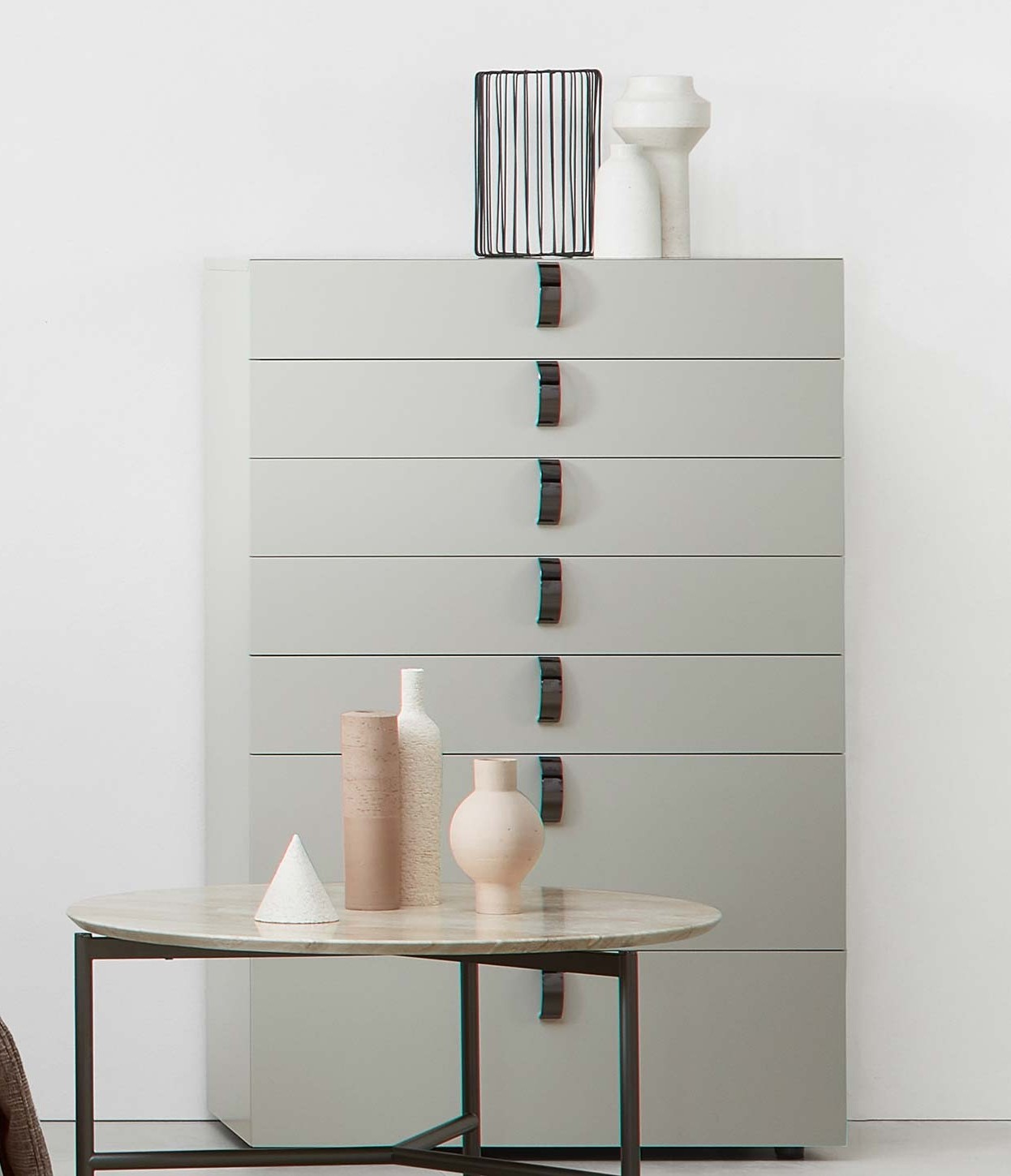 Splendor tallboy