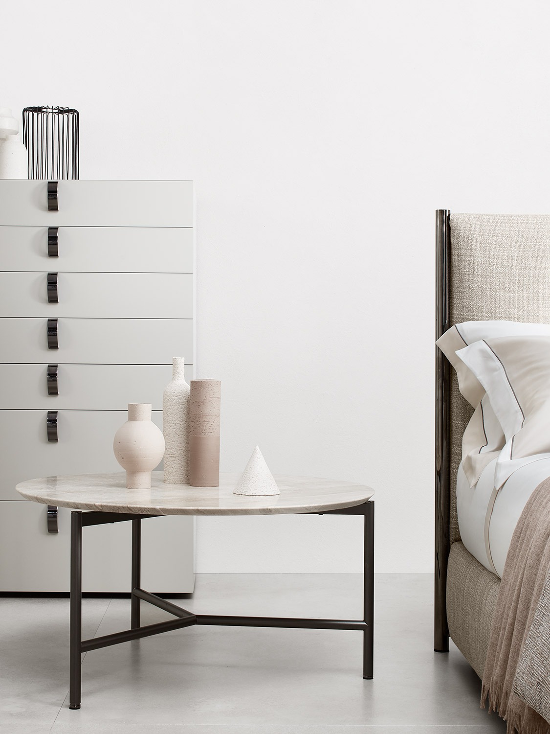 Splendor tallboy
