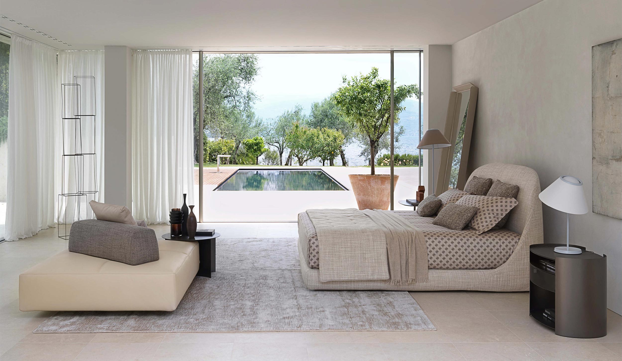 Taormina double