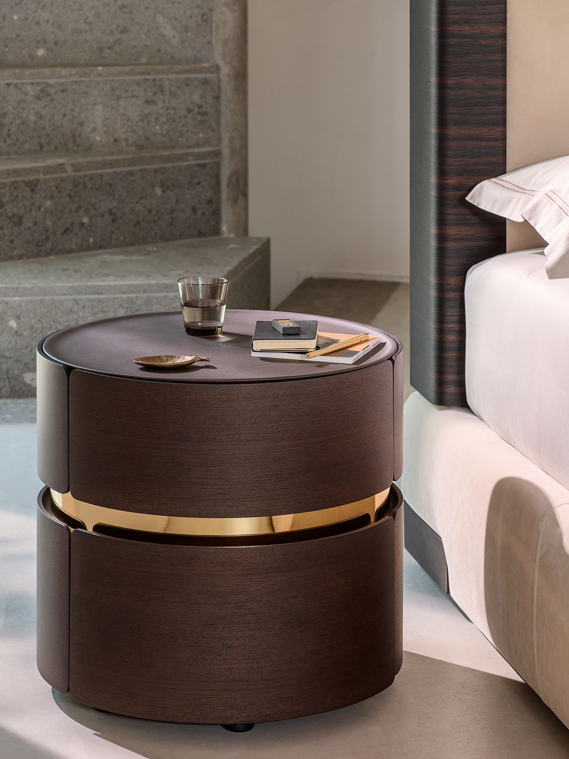 Toshi Night Table