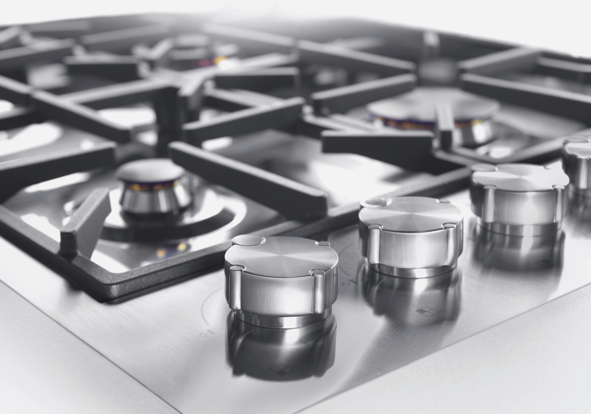 Cooker hob Foster Milano