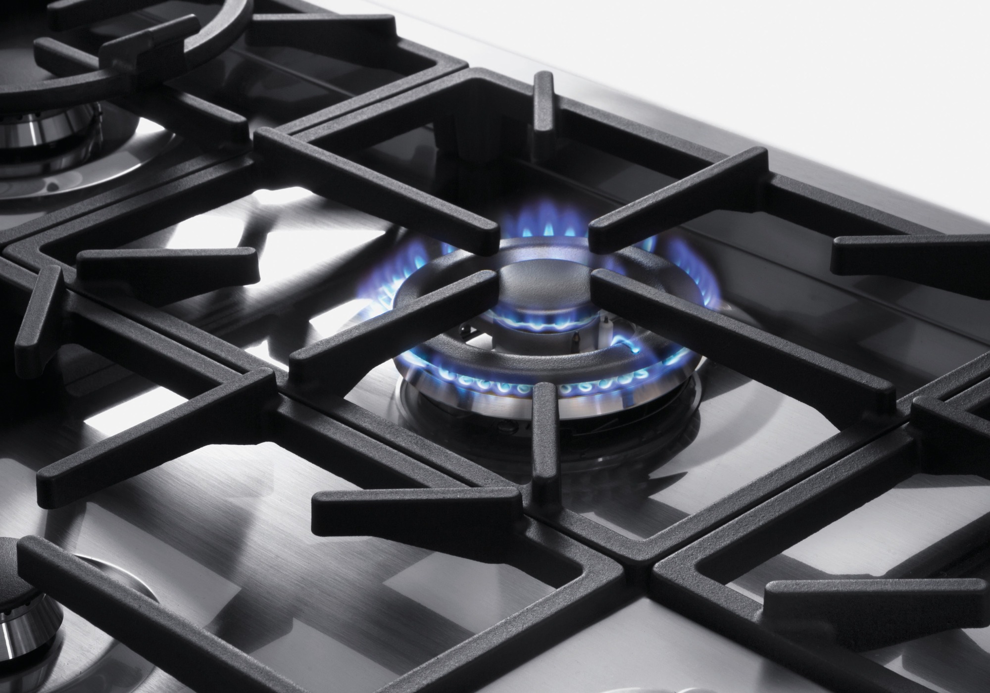 Cooker hob Foster Milano
