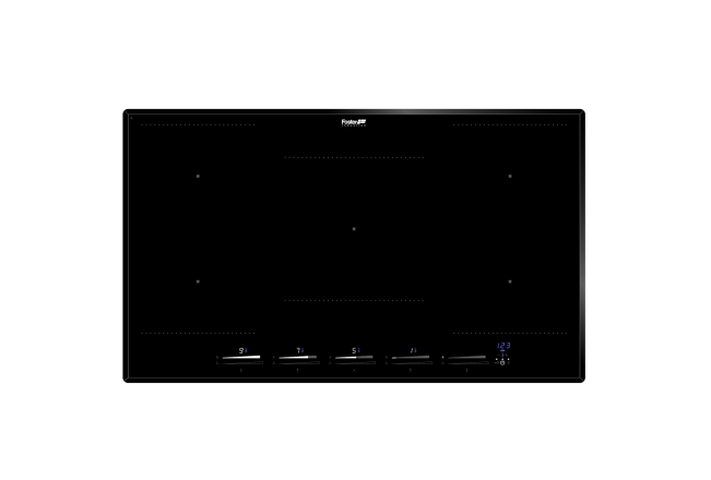 Cooker hob KE Induction