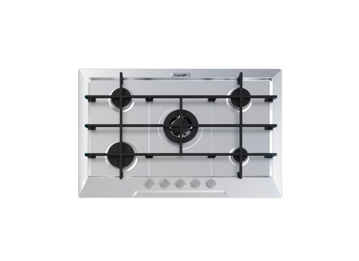 Cooker hob KF