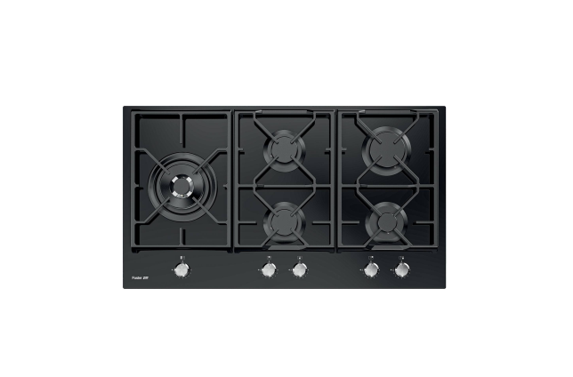 Cooker hob Power Glass