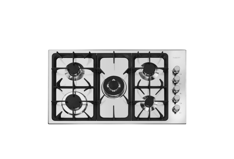 Cooker hob Professionale