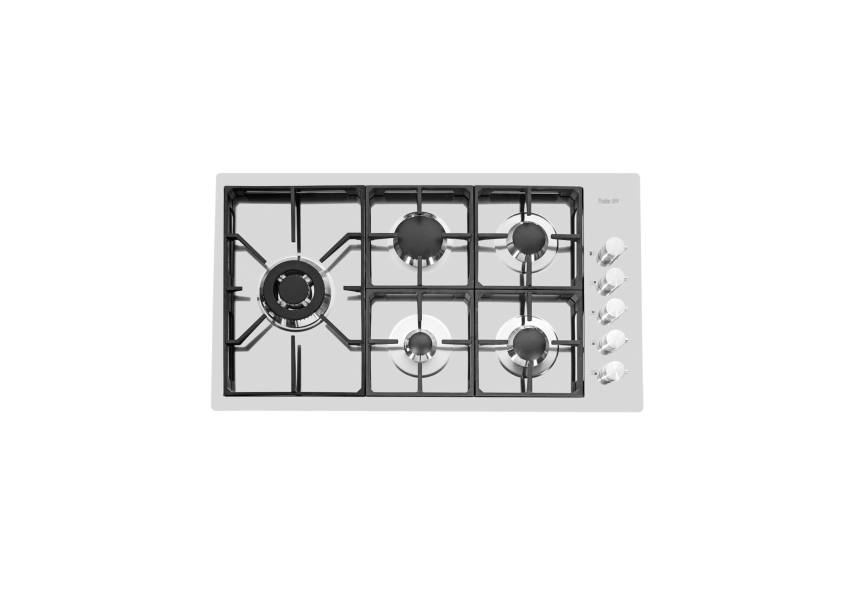 Cooker hob S4000