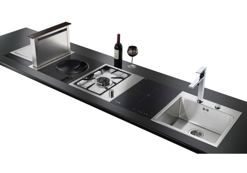 Hood S4000 Domino Ghost
