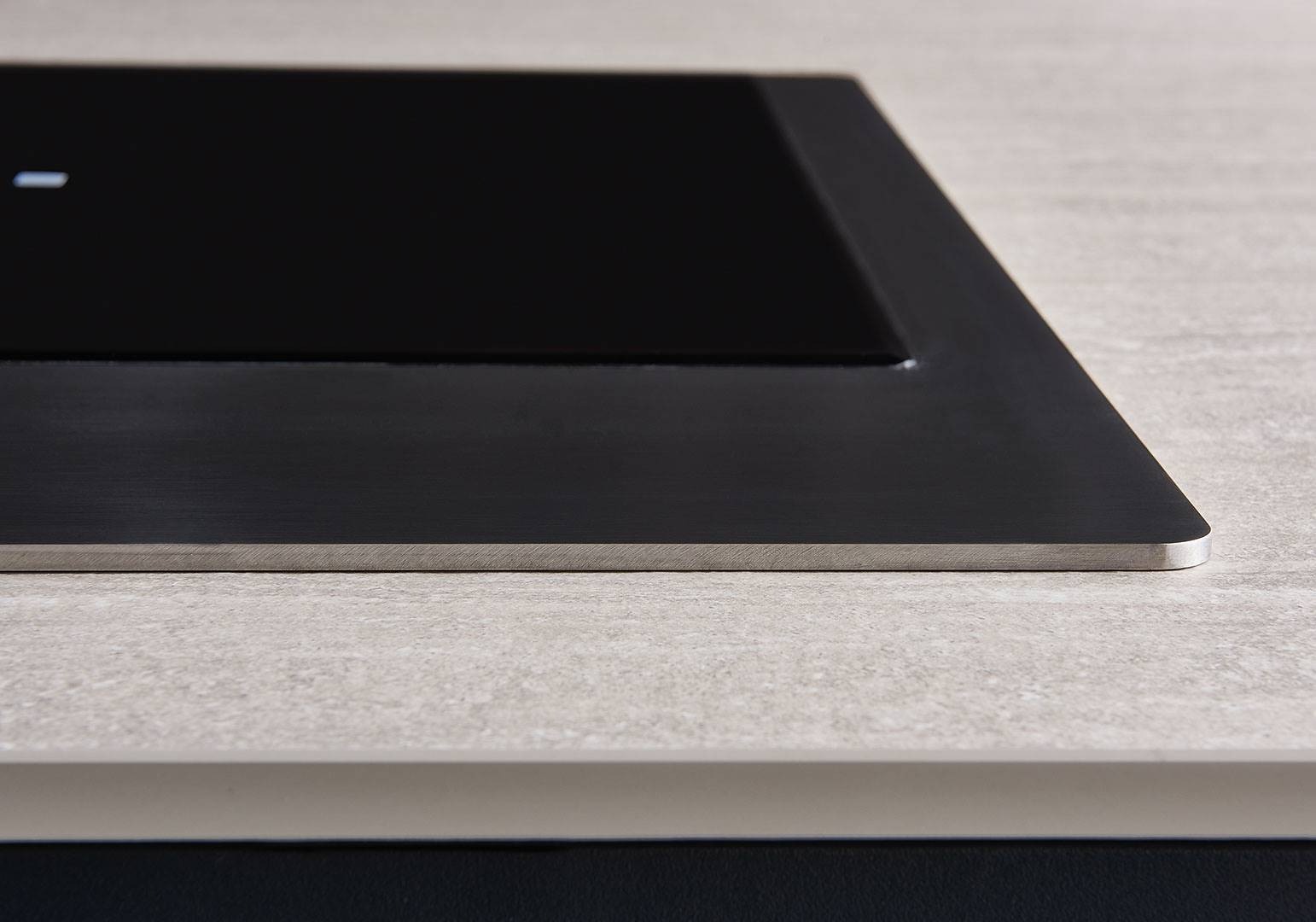 Induction Hob Castone Linear