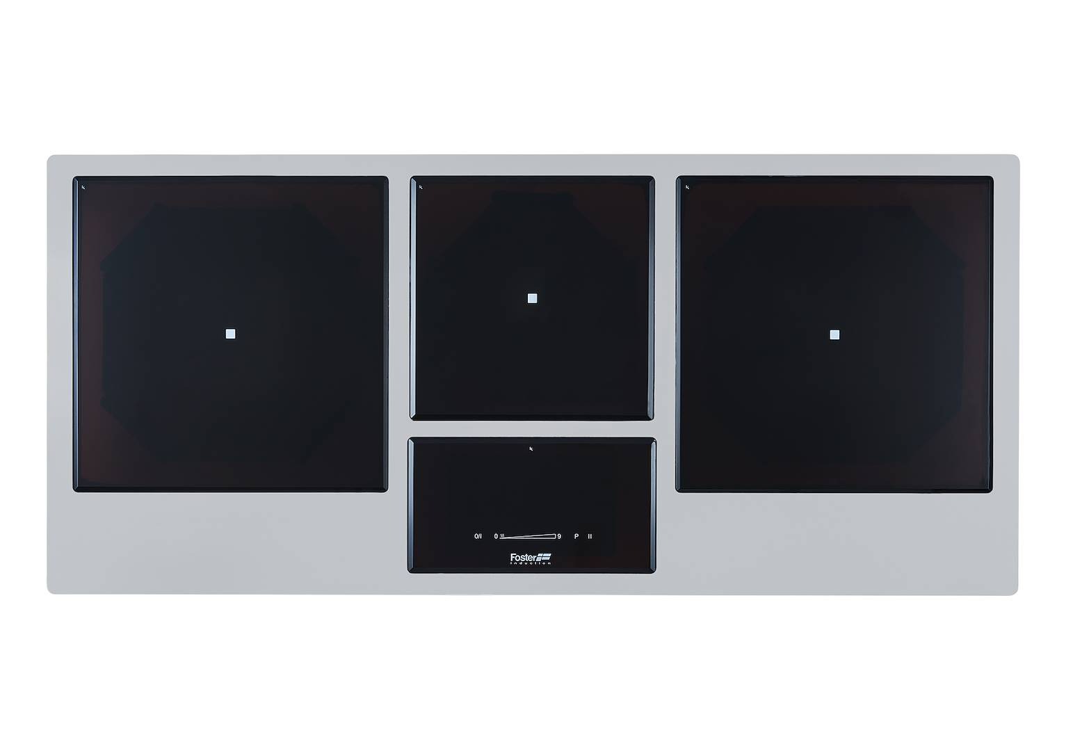 Induction Hob Castone Linear