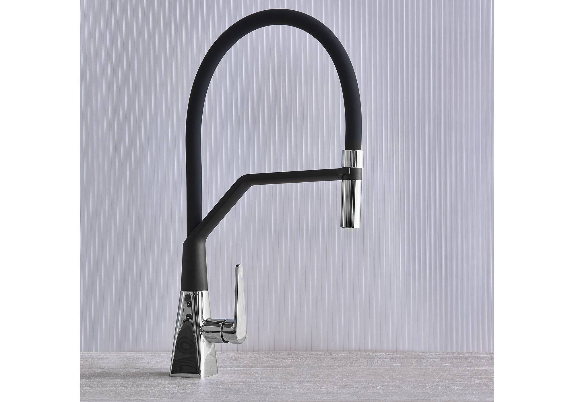 Mixer Tap FL