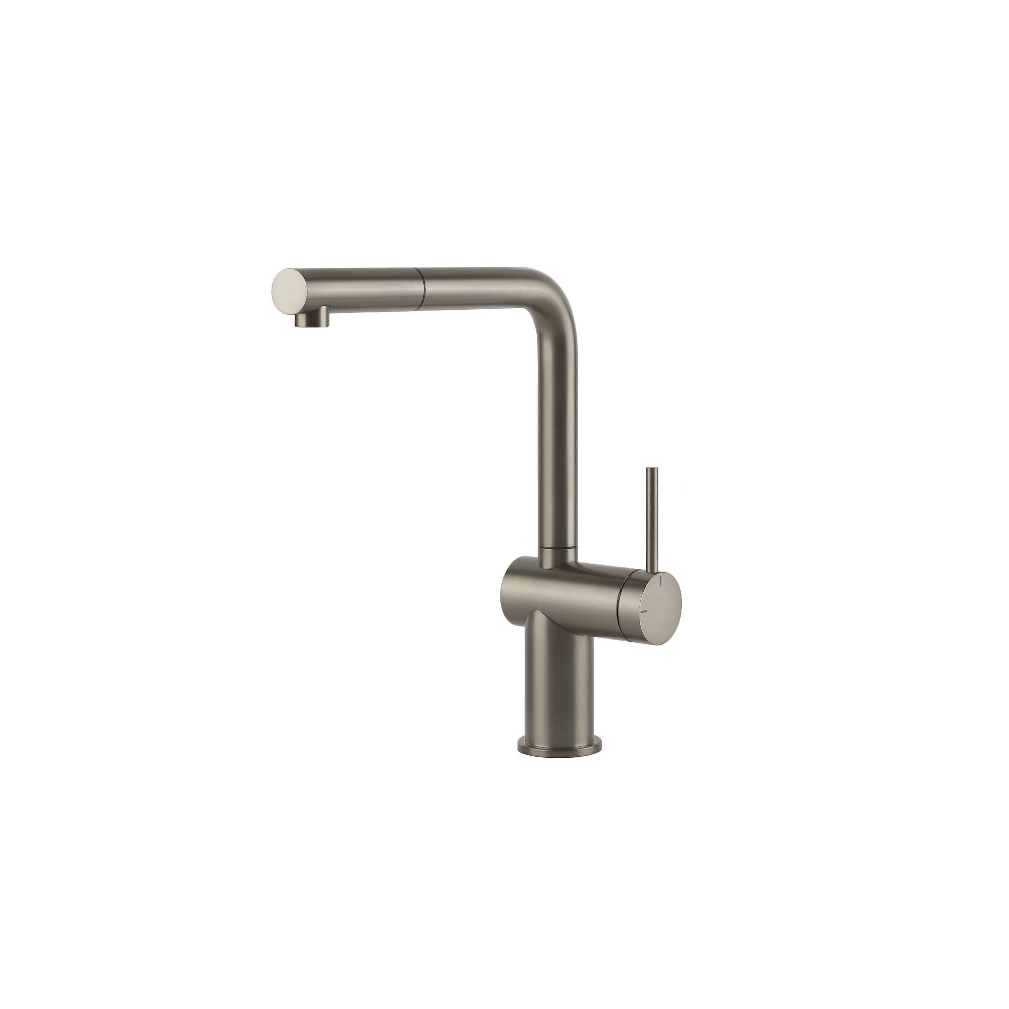 Mixer Tap Iota